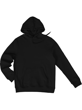 Thermo Hoodie